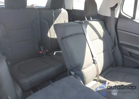 2019 GMC Acadia Sle-1 from USA, damaged, VIN 1GKKNKLA3KZ177848